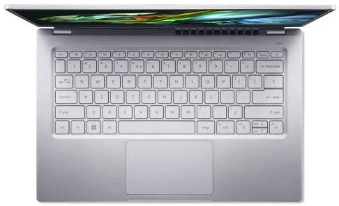 Acer Swift Go SFG14-41 (NX.KG3SI.002) Laptop (AMD Hexa Core Ryzen 5/8 GB/512 GB SSD/Windows 11)