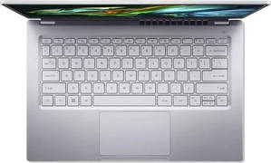 Acer Swift Go SFG14-41 (NX.KG3SI.002) Laptop (AMD Hexa Core Ryzen 5/8 GB/512 GB SSD/Windows 11) Laptop