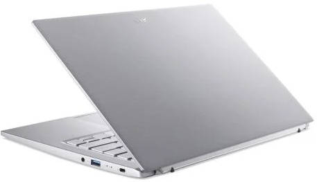 Acer Swift Go SFG14-41 (NX.KG3SI.002) Laptop (AMD Hexa Core Ryzen 5/8 GB/512 GB SSD/Windows 11)