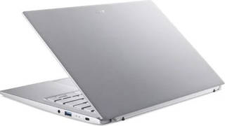 Acer Swift Go SFG14-41 (NX.KG3SI.002) Laptop (AMD Hexa Core Ryzen 5/8 GB/512 GB SSD/Windows 11) Laptop