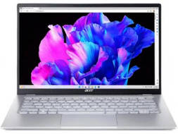 Acer Swift Go 14 SFG14-41 (NX.KG3SI.006) Laptop (AMD Hexa Core Ryzen 5/16 GB/512 GB SSD/Windows 11)