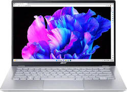 Acer Swift Go 14 SFG14-41 (NX.KG3SI.008) Laptop (AMD Octa Core Ryzen 7/16 GB/1 TB SSD/Windows 11) Laptop