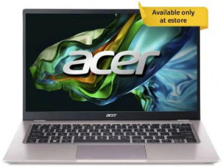 Acer Swift Go SFG14-41 (NX.KG5SI.003) Laptop (AMD Hexa Core Ryzen 5/8 GB/512 GB SSD/Windows 11) Price