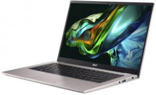 Acer Swift Go SFG14-41 (NX.KG5SI.003) Laptop (AMD Hexa Core Ryzen 5/8 GB/512 GB SSD/Windows 11)