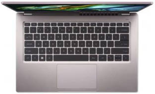 Acer Swift Go SFG14-41 (NX.KG5SI.003) Laptop (AMD Hexa Core Ryzen 5/8 GB/512 GB SSD/Windows 11)