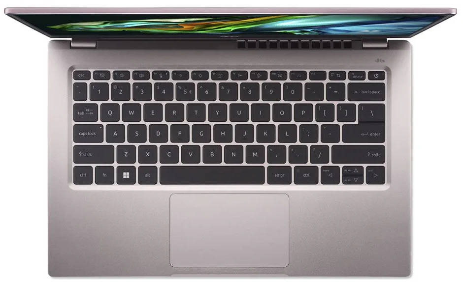 Acer Swift Go SFG14-41 (NX.KG5SI.003) Laptop (AMD Hexa Core Ryzen 5/8 GB/512 GB SSD/Windows 11)