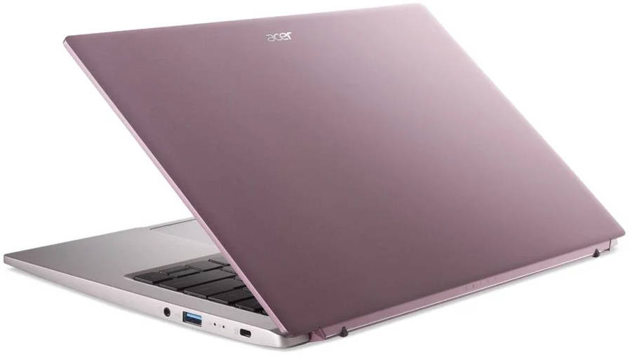 Acer Swift Go SFG14-41 (NX.KG5SI.003) Laptop (AMD Hexa Core Ryzen 5/8 GB/512 GB SSD/Windows 11)