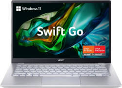 Acer Swift Go 14 SFG14-41 (UN.KG3SI.00A) Laptop (AMD Octa Core Ryzen 7/16 GB/512 GB SSD/Windows 11)