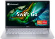 Acer Swift Go 14 SFG14-41 (UN.KG3SI.00A) Laptop (AMD Octa Core Ryzen 7/16 GB/512 GB SSD/Windows 11)