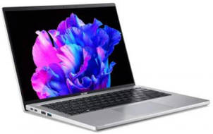 Acer Swift Go OLED SFG14-71 (NX.KF1SI.006) Laptop (Core i7 13th Gen/16 GB/512 GB SSD/Windows 11)