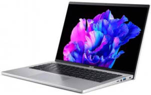 Acer Swift Go OLED SFG14-71 (NX.KF1SI.006) Laptop (Core i7 13th Gen/16 GB/512 GB SSD/Windows 11)