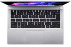 Acer Swift Go OLED SFG14-71 (NX.KF1SI.006) Laptop (Core i7 13th Gen/16 GB/512 GB SSD/Windows 11)