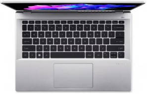 Acer Swift Go OLED SFG14-71 (NX.KF1SI.007) Laptop (Core i7 13th Gen/16 GB/1 TB SSD/Windows 11)