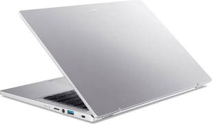 Acer Swift Go OLED SFG14-71 (NX.KF1SI.007) Laptop (Core i7 13th Gen/16 GB/1 TB SSD/Windows 11) Laptop
