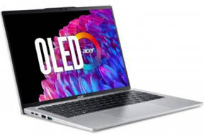 Acer Swift Go 14 OLED SFG14-73 (NX.KSGSI.001) Laptop (Core Ultra 5/16 GB/512 GB SSD/Windows 11)