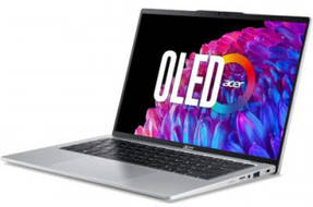 Acer Swift Go 14 OLED SFG14-73 (NX.KSGSI.001) Laptop (Core Ultra 5/16 GB/512 GB SSD/Windows 11)