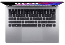Acer Swift Go 14 OLED SFG14-73 (NX.KSGSI.001) Laptop (Core Ultra 5/16 GB/512 GB SSD/Windows 11)