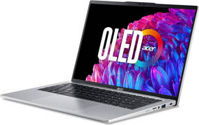 Acer Swift Go 14 OLED SFG14-73 (NX.KSGSI.001) Laptop (Core Ultra 5/16 GB/512 GB SSD/Windows 11) Laptop
