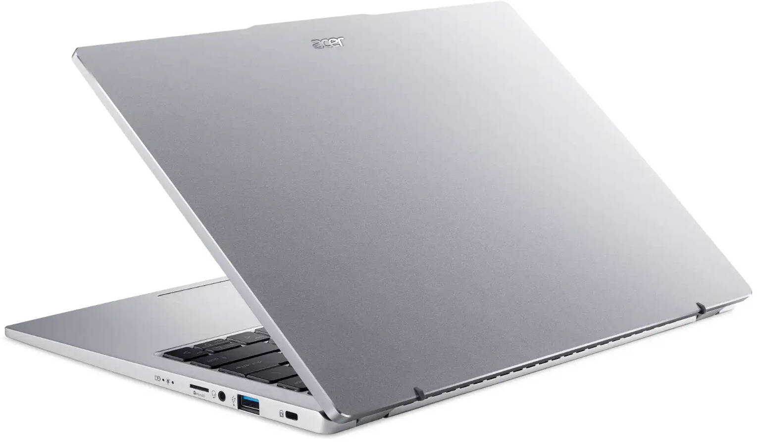 Acer Swift Go 14 OLED SFG14-73 (NX.KSGSI.001) Laptop (Core Ultra 5/16 GB/512 GB SSD/Windows 11)