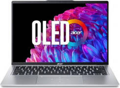 Acer Swift Go 14 SFG14-73 (NX.KSGSI.002) Laptop (Core Ultra 7/16 GB/1 TB SSD/Windows 11)