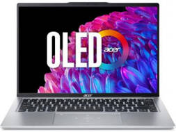 Acer Swift Go 14 SFG14-73 (NX.KSGSI.002) Laptop (Core Ultra 7/16 GB/1 TB SSD/Windows 11)