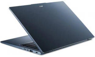 Acer Swift Go OLED SFG14-73 (NX.KU7SI.002) Laptop (Core Ultra 7/32 GB/1 TB SSD/Windows 11)