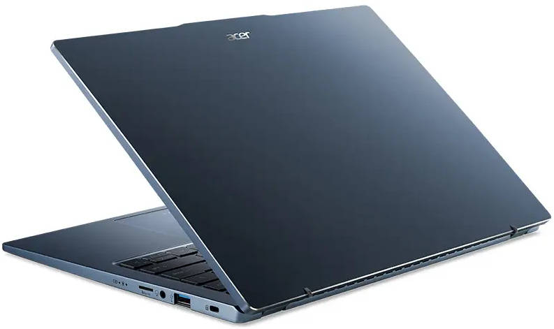 Acer Swift Go OLED SFG14-73 (NX.KU7SI.002) Laptop (Core Ultra 7/32 GB/1 TB SSD/Windows 11)