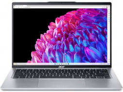 Acer Swift Go 14 SFG14-73T (NX.KSMSI.002) Laptop (Core Ultra 5/16 GB/512 GB SSD/Windows 11)