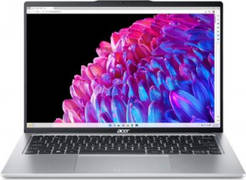 Acer Swift Go 14 SFG14-73T (NX.KSMSI.003) Laptop (Core Ultra 7/16 GB/1 TB SSD/Windows 11)