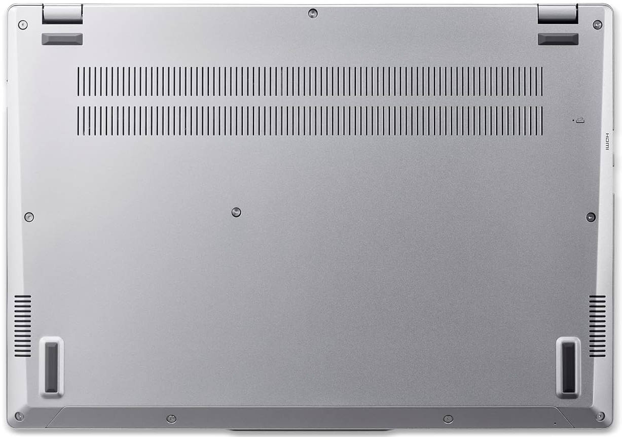 Acer Swift Go 14 SFG14-73T (NX.KSMSI.003) Laptop (Core Ultra 7/16 GB/1 TB SSD/Windows 11)
