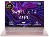 Acer Swift Lite 14 SFL14-54M (NX.DB8SI.001) Laptop (Intel Core Ultra 5/16 GB/512 GB SSD/Windows 11)