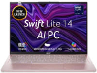 Acer Swift Lite 14 SFL14-54M (NX.DB8SI.001) Laptop (Intel Core Ultra 5/16 GB/512 GB SSD/Windows 11)