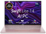 Acer Swift Lite 14 SFL14-54M (NX.DB8SI.001) Laptop (Intel Core Ultra 5/16 GB/512 GB SSD/Windows 11)