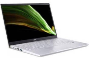Acer Swift X Laptop (AMD Octa Core Ryzen 7/16 GB/1 TB SSD/Windows 11/4 GB) SFX14-41G (NX.AU3SI.003)