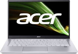 Acer Swift X SFX14-41G (NX.AU3SI.003) Laptop (AMD Octa Core Ryzen 7/16 GB/1 TB SSD/Windows 11/4 GB)