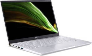 Acer Swift X Laptop (AMD Octa Core Ryzen 7/16 GB/1 TB SSD/Windows 11/4 GB) SFX14-41G (NX.AU3SI.003) Laptop