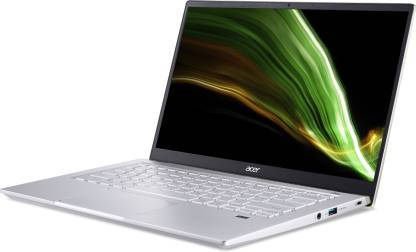 Acer Swift X Laptop (AMD Octa Core Ryzen 7/16 GB/1 TB SSD/Windows 11/4 GB) SFX14-41G (NX.AU3SI.003)