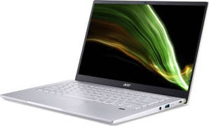 Acer Swift X Laptop (AMD Octa Core Ryzen 7/16 GB/1 TB SSD/Windows 11/4 GB) SFX14-41G (NX.AU3SI.003) Laptop