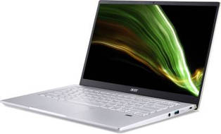 Acer Swift X SFX14-41G (NX.AU3SI.003) Laptop (AMD Octa Core Ryzen 7/16 GB/1 TB SSD/Windows 11/4 GB)