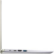 Acer Swift X Laptop (AMD Octa Core Ryzen 7/16 GB/1 TB SSD/Windows 11/4 GB) SFX14-41G (NX.AU3SI.003) Laptop