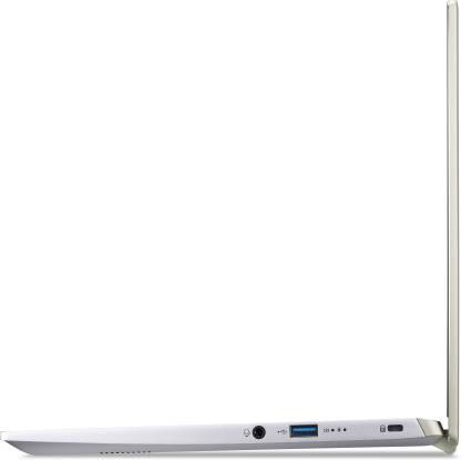 Acer Swift X Laptop (AMD Octa Core Ryzen 7/16 GB/1 TB SSD/Windows 11/4 GB) SFX14-41G (NX.AU3SI.003)