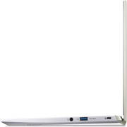 Acer Swift X Laptop (AMD Octa Core Ryzen 7/16 GB/1 TB SSD/Windows 11/4 GB) SFX14-41G (NX.AU3SI.003) Laptop