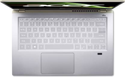 Acer Swift X Laptop (AMD Octa Core Ryzen 7/16 GB/1 TB SSD/Windows 11/4 GB) SFX14-41G (NX.AU3SI.003)