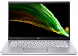 Acer Swift X Laptop (AMD Hexa Core Ryzen 5/16 GB/512 GB SSD/Windows 11/4 GB) SFX14-41G (NX.AU6SI.003)