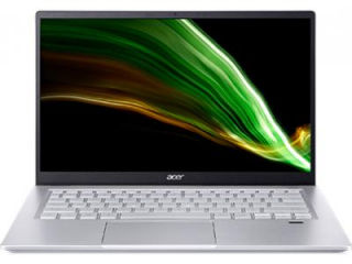 Acer Swift X Laptop (AMD Hexa Core Ryzen 5/16 GB/512 GB SSD/Windows 11/4 GB) SFX14-41G (NX.AU6SI.003) Price