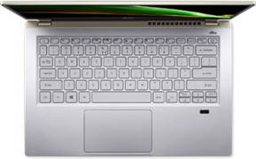 Acer Swift X Laptop (AMD Hexa Core Ryzen 5/16 GB/512 GB SSD/Windows 11/4 GB) SFX14-41G (NX.AU6SI.003)