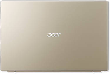 Acer Swift X Laptop (AMD Hexa Core Ryzen 5/16 GB/512 GB SSD/Windows 11/4 GB) SFX14-41G (NX.AU6SI.003)