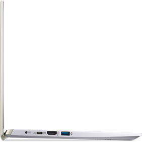 Acer Swift X Laptop (AMD Hexa Core Ryzen 5/16 GB/512 GB SSD/Windows 11/4 GB) SFX14-41G (NX.AU6SI.003)