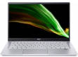 Acer Swift X Laptop (AMD Hexa Core Ryzen 5/16 GB/512 GB SSD/Windows 11/4 GB) SFX14-41G (NX.AU6SI.003)