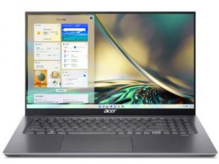 Acer Swift X Laptop (Core i5 11th Gen/16 GB/512 GB SSD/Windows 11/4 GB) SFX16-51G (NX.AYKSI.001) Price